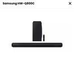 Samsung HW-Q800C, Ophalen, Nieuw