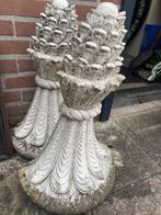 Muurornamenten Engels klassiek Franse stijl tuin, Antiek en Kunst, Ophalen