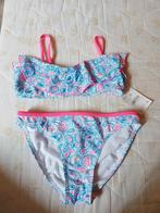 Bikini maat 146/152 NIEUW, Kinderen en Baby's, Kinderkleding | Kinder-zwemkleding, Nieuw, C&A, Meisje, Maat 146