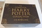 Complete Harry Potter Collection adult softcover, Ophalen of Verzenden, Zo goed als nieuw