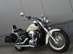Honda VT 750 SHADOW C2 (bj 1998), Motoren, 750 cc, Chopper, Bedrijf