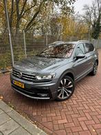 VW Tiguan Allspace R-line 1.5TSI 150pk ‘20 Origineel NL auto, Auto's, Volkswagen, 4 cilinders, Origineel Nederlands, USB, Particulier
