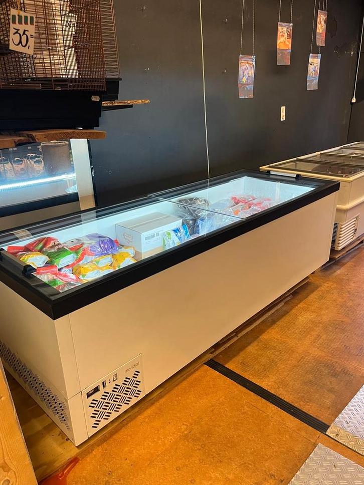 Diepvrieskist - Mondial, Witgoed en Apparatuur, Vriezers en Diepvrieskisten, Ophalen