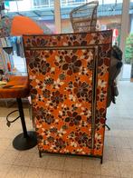Vintage kledingkast, Antiek en Kunst, Ophalen