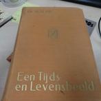 Dr. Hendrik Blink Een Tijds-en Levensbeeld 1932 autobiografi, Verzenden, 20e eeuw of later