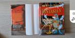 Nieuw Fantasia V - Geronimo Stilton boek met kaft, Ophalen of Verzenden, Nieuw, Geronimo Stilton