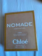Chloe nomade jasmin EDP origineel geseald, Sieraden, Tassen en Uiterlijk, Uiterlijk | Parfum, Ophalen, Nieuw