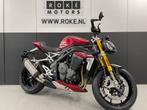 Triumph SPEED TRIPLE 1200 RS (bj 2024), Motoren, Naked bike, 1200 cc, Bedrijf, 3 cilinders