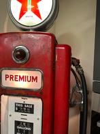 Prachtige benzinepomp Wayne 70 Texaco Fire Chief, Ophalen, Gebruikt