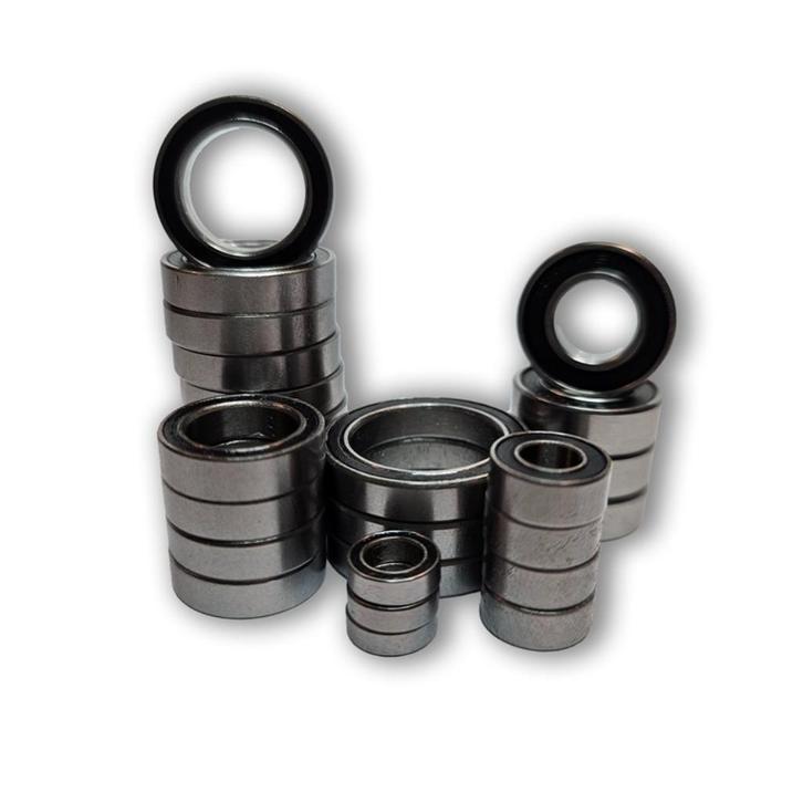 RC Line lagerkit Arrma 1/8 Mojave 4X4 4S BLX Desert Truck 26, Hobby en Vrije tijd, Modelbouw | Radiografisch | Overige, Nieuw