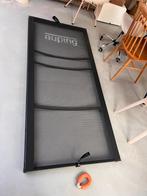 Auping Spiraalbodem 90x200 -  Handmatig, Huis en Inrichting, Slaapkamer | Matrassen en Bedbodems, Ophalen, Gebruikt, Eenpersoons