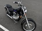 Intruder 1400, Particulier, Chopper