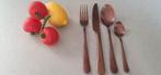 Amefa Bestekset, Huis en Inrichting, Keuken | Bestek, Ophalen, Overige materialen, Nieuw, Vaatwasserbestendig