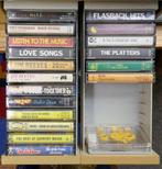 Te Koop cassettebandjes, Cd's en Dvd's, 2 t/m 25 bandjes, Overige genres, Ophalen of Verzenden, Zo goed als nieuw