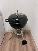 Weber Kolen Barbecue - Klaar voor de winterBBQ!, Tuin en Terras, Houtskoolbarbecues, Ophalen, Gebruikt