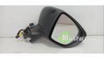 Buitenspiegel rechts van een Renault Clio, Auto-onderdelen, Spiegels, Ophalen of Verzenden, 3 maanden garantie, Gebruikt, Renault