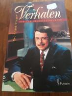 Mr. Frank Visser - Verhalen van een televisie rechter, Boeken, Biografieën, Ophalen of Verzenden, Zo goed als nieuw