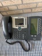 Cisco IP Phone SPA 525G, Ophalen of Verzenden, Zo goed als nieuw
