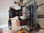 Moccamaster technievorm koffiezetapparaat, Witgoed en Apparatuur, Koffiezetapparaten, Gebruikt, 10 kopjes of meer, Koffiemachine