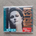 2CD incl. live CD / Alison Moyet / Singles, Nieuw, Ophalen of Verzenden, 1980 tot 2000, Nieuw in verpakking