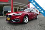 Seat LEON 1.0 TSI FR LAUNCH EDITION  110 PK  VIRTUAL COCKPIT, Auto's, Seat, Gebruikt, Met garantie (alle), Leon, Origineel Nederlands