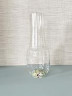 50% korting! Vaasje met gekleurde bodem, Huis en Inrichting, Woonaccessoires | Vazen, Overige kleuren, Nieuw, Ophalen of Verzenden