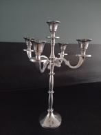 Kandelaar voor kaarzen, Antiek en Kunst, Ophalen