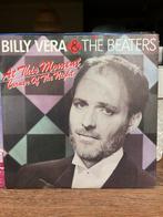Billy Vera& the beaters. At this moment, Ophalen of Verzenden, Zo goed als nieuw, Pop