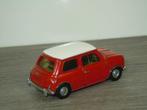 Morris Mini Cooper S - Kado 25 Japan 1:43, Hobby en Vrije tijd, Modelauto's | 1:43, Overige merken, Japan, Verzenden, Zo goed als nieuw