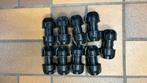 PE tyleen koppeling 20 mm, Tuin en Terras, Tuinslangen, Ophalen, Nieuw, Tuinslangkoppeling