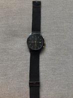 Sem Lewis heren horloge, Sieraden, Tassen en Uiterlijk, Ophalen of Verzenden, Zo goed als nieuw, Zonnebril, Overige merken