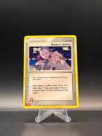Rocket's Admin (025/034) | Pokémon | Japans | Near Mint, Hobby en Vrije tijd, Verzamelkaartspellen | Pokémon, Ophalen of Verzenden