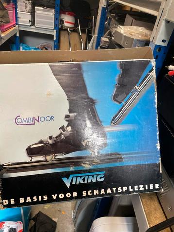 Viking Combinoren Schaatsen Maat 42 beschikbaar voor biedingen