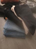 Gratis (..) Grote kledingzak met diverse items, Kleding | Dames, Ophalen, Zo goed als nieuw, Maat 38/40 (M)