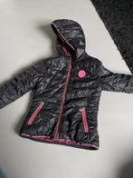 Vingino Reversible Winterjas Maat 110, Ophalen of Verzenden, Zo goed als nieuw, Meisje