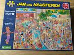 Jan van Haasteren puzzel Fata Morgana, Hobby en Vrije tijd, Denksport en Puzzels, Ophalen, 500 t/m 1500 stukjes, Zo goed als nieuw