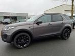 Land Rover Discovery Sport 2.0 eD4 E-Capability SE CLIMA/CRU, Auto's, Land Rover, Voorwielaandrijving, Stof, Gebruikt, 4 cilinders