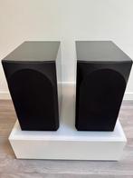 Bowers & Wilkins 706 S3 - luidsprekers, Gebruikt, Ophalen of Verzenden, Bowers & Wilkins (B&W), 120 watt of meer