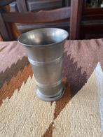 Tinnen Beker - Vintage, Ophalen of Verzenden