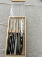 Amefa bestekset, Huis en Inrichting, Ophalen of Verzenden, Nieuw, Rvs of Chroom