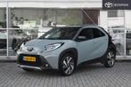 Toyota Aygo X 1.0 VVT-i MT Envy, Stof, Gebruikt, Euro 6, 4 stoelen