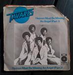 Tavares - Heaven must be missing an angel, Ophalen of Verzenden, Zo goed als nieuw