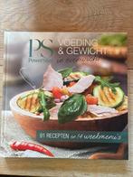 PowerSlim Voeding & Gewicht Kookboek, Hoofdgerechten, Ophalen of Verzenden, Zo goed als nieuw, Gezond koken