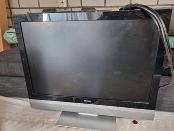 LCD tv Medion 22 inch beschikbaar voor biedingen