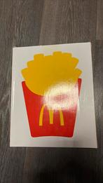 Mcdonalds luchtbed, Caravans en Kamperen, Ophalen of Verzenden, Nieuw, 1-persoons