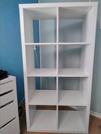 Kallax vakkenkast., Ophalen, Zo goed als nieuw, Minder dan 150 cm, Minder dan 100 cm