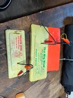 Planer boards Big Jon Yellow Bird, Ophalen of Verzenden, Zo goed als nieuw