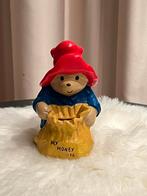 Beertje Paddington, Verzamelen, Ophalen of Verzenden, Zo goed als nieuw, Stoffen beer, Overige merken