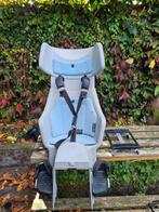 Bobike Maxi Tour Fietsstoeltje, Ophalen, Achterzitje, 9 t/m 18 kg, Bobike
