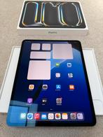Apple Ipad Pro 11 Inch Wifi + Cellular 256GB M4 Nieuw, Computers en Software, Apple iPads, Apple, Apple, Zwart, 11 inch